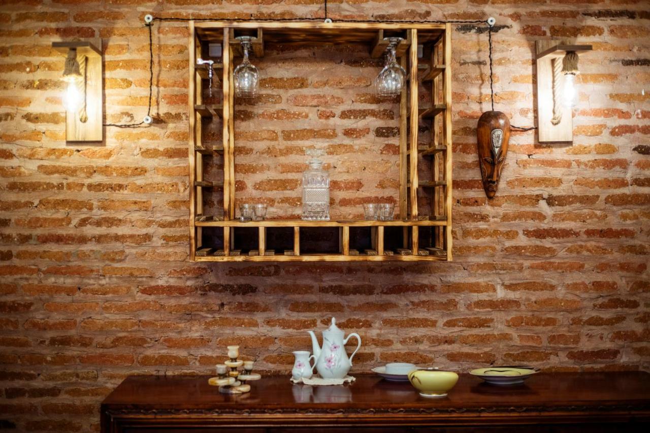 Apartment Ornament 第比利斯 外观 照片