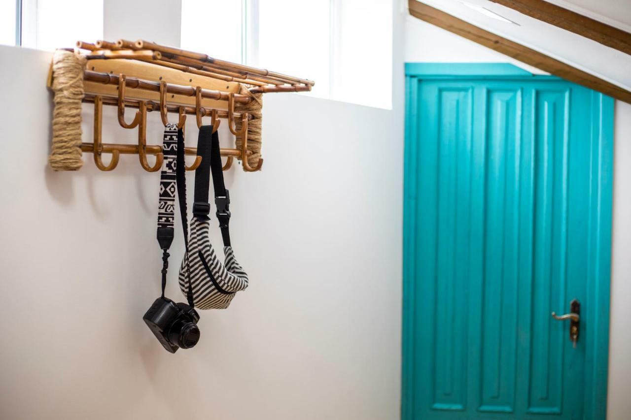 Apartment Ornament 第比利斯 外观 照片