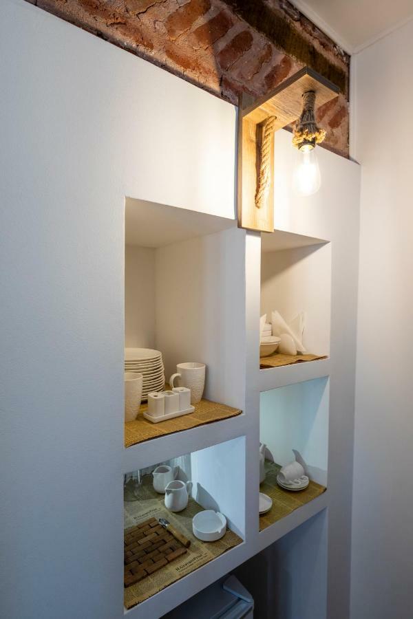 Apartment Ornament 第比利斯 外观 照片